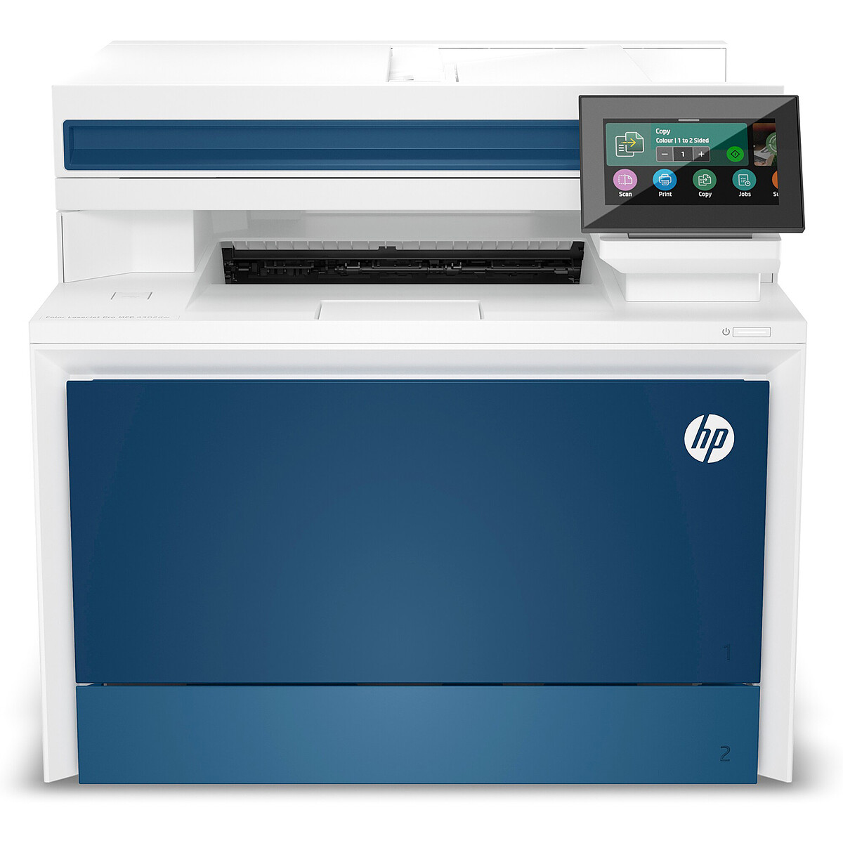 HP Color LaserJet Pro 4302fdw Printer