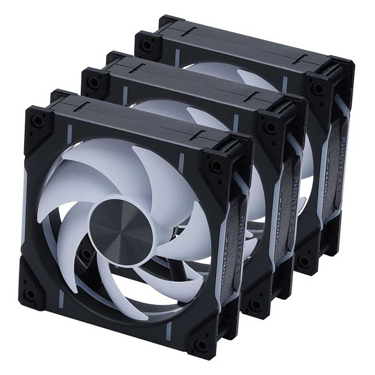 Phanteks D30-120 RGB Fans (x3)