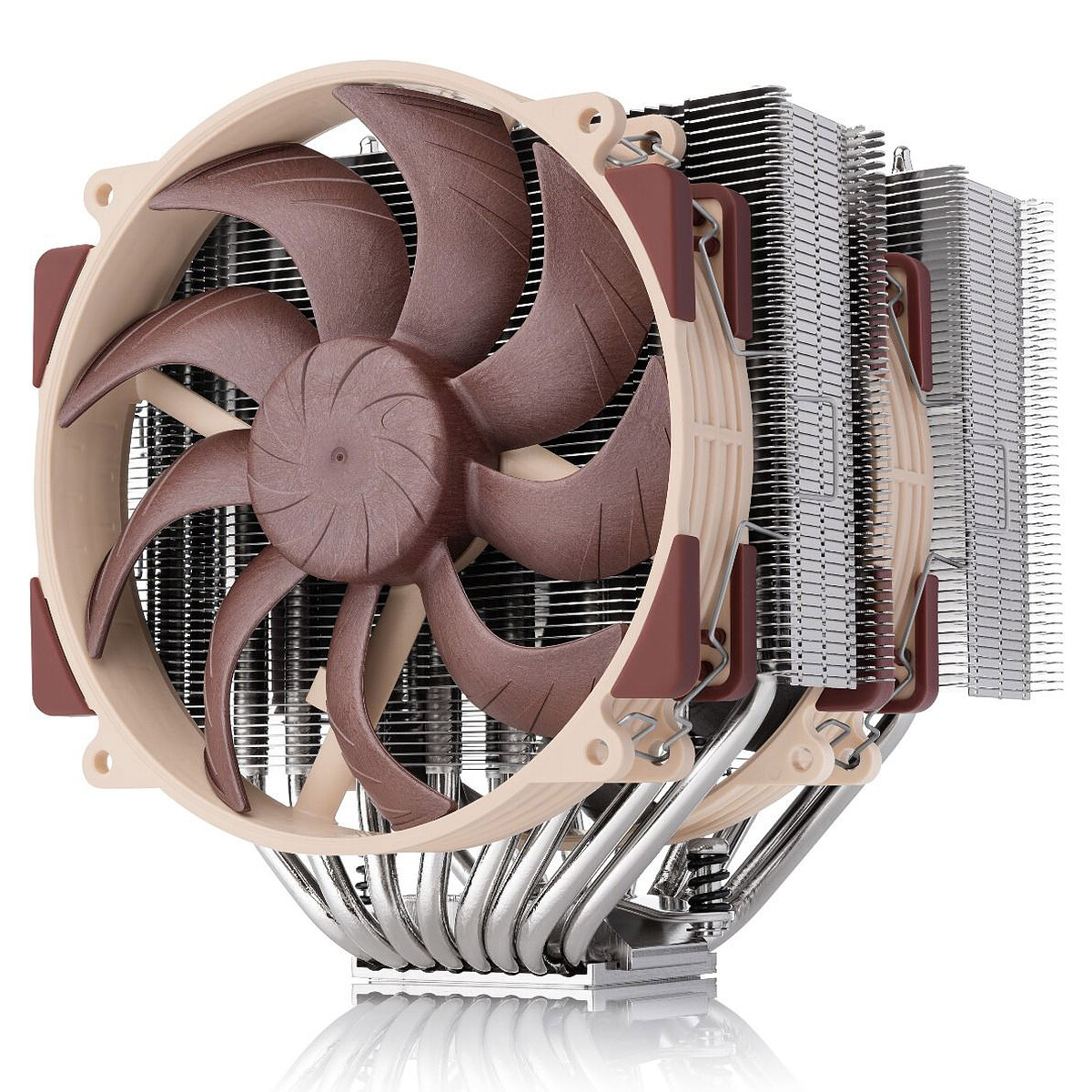 Disipador de calor Noctua NH-D15 G2 HBC para CPU