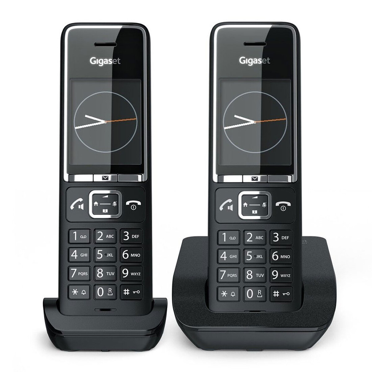Gigaset Comfort 550 Duo Phone
