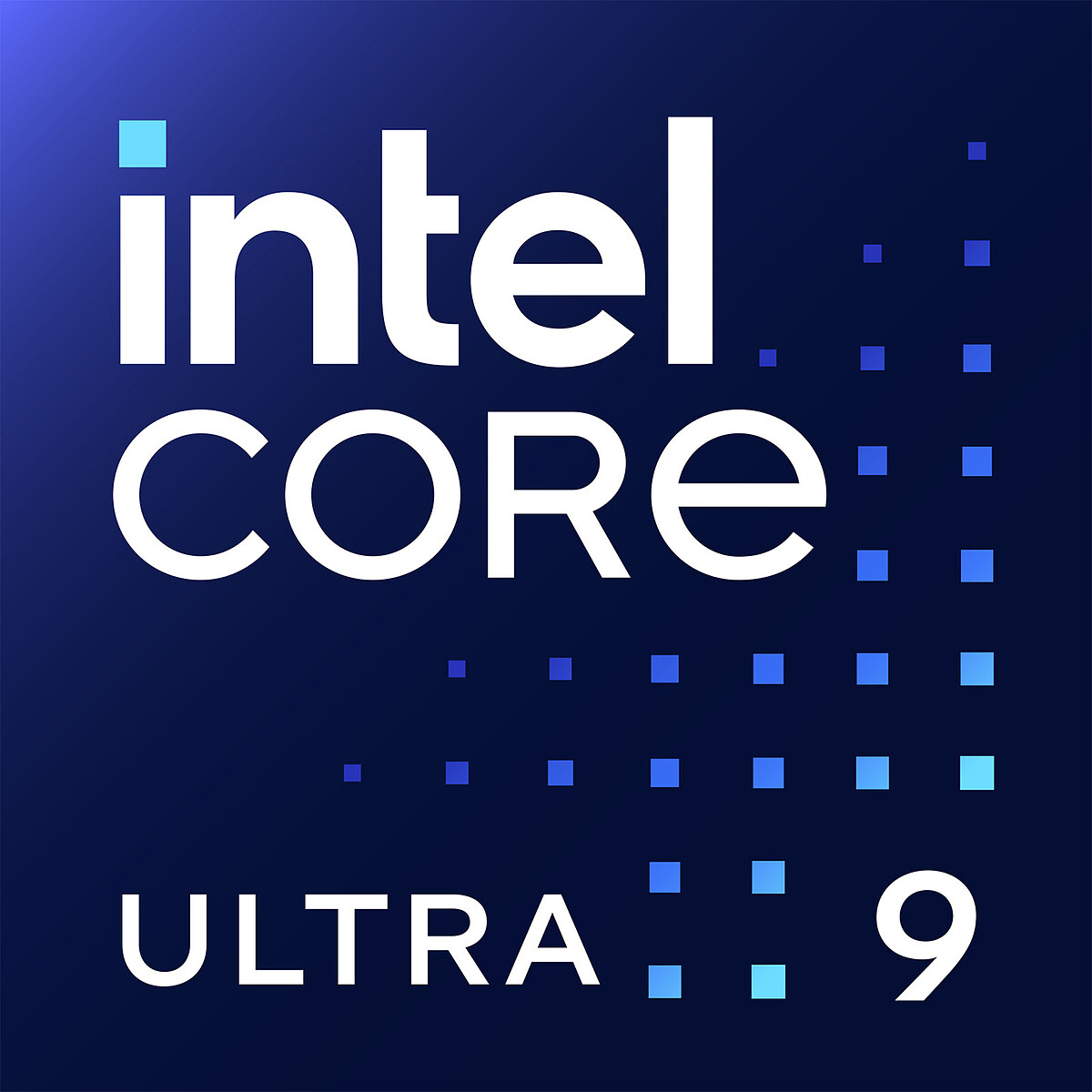 Intel Core Ultra 9 285K (3.7 GHz / 5.7 GHz) - Tray Version