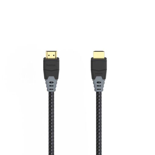 Cable HDMI Hama 1,5 m Tipo A (estándar) Negro