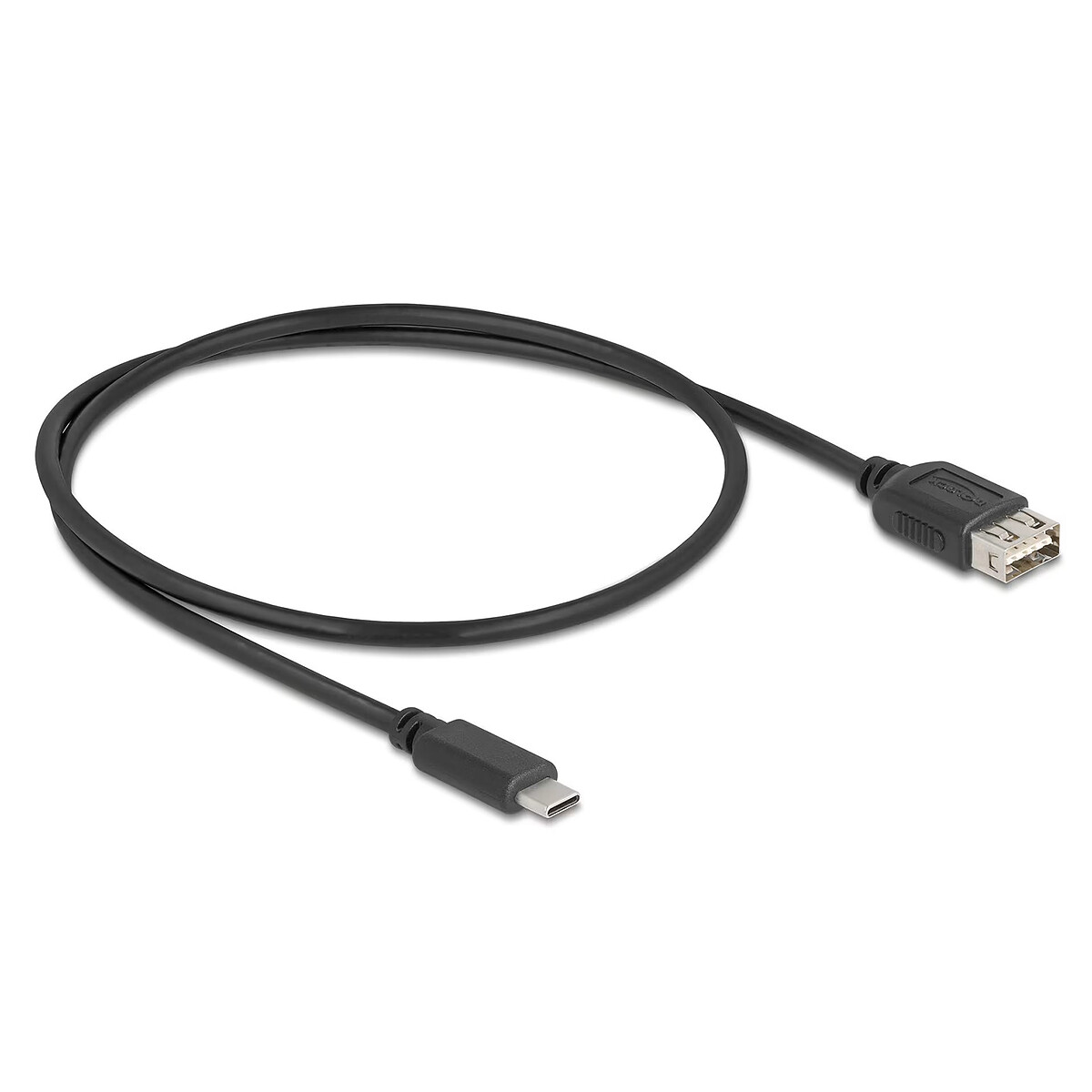 Delock USB-C to USB-A Cable