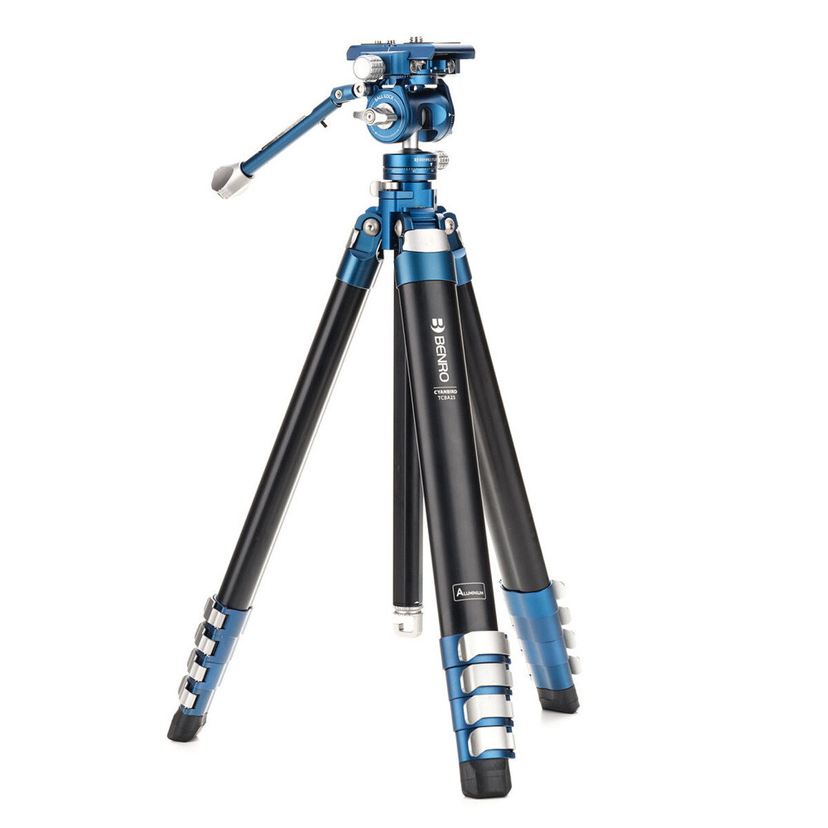 Benro CyanBird AL Series 2 Tripod