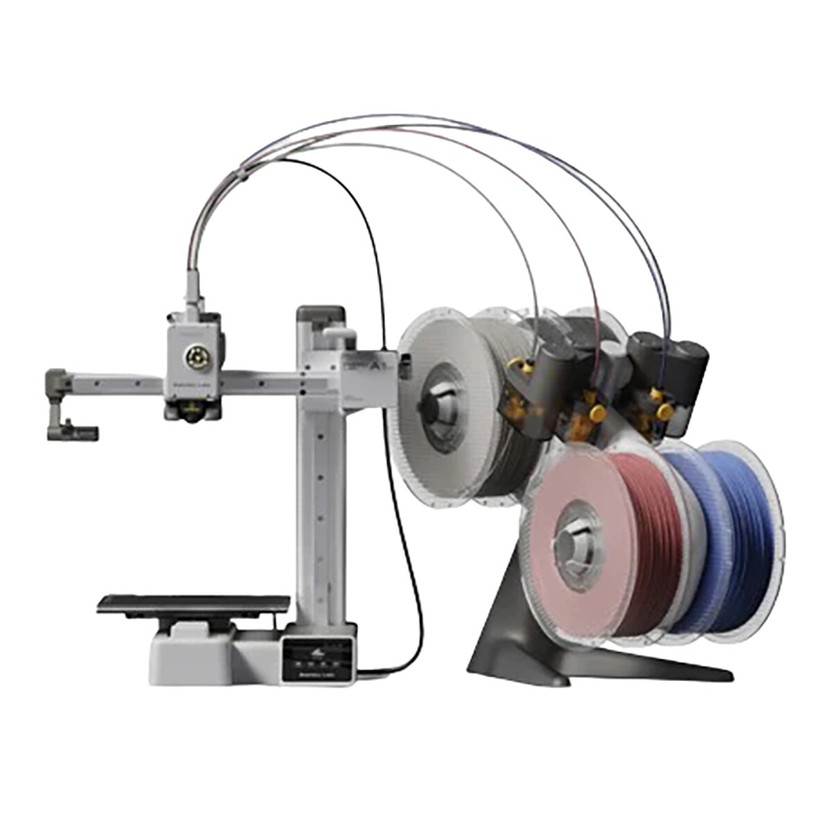 Impresora 3D Bambu Lab A1 Mini Combo