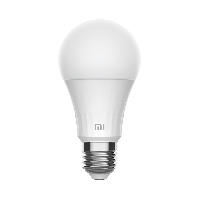 Ampoule LED Xiaomi intelligente - Blanc Chaud