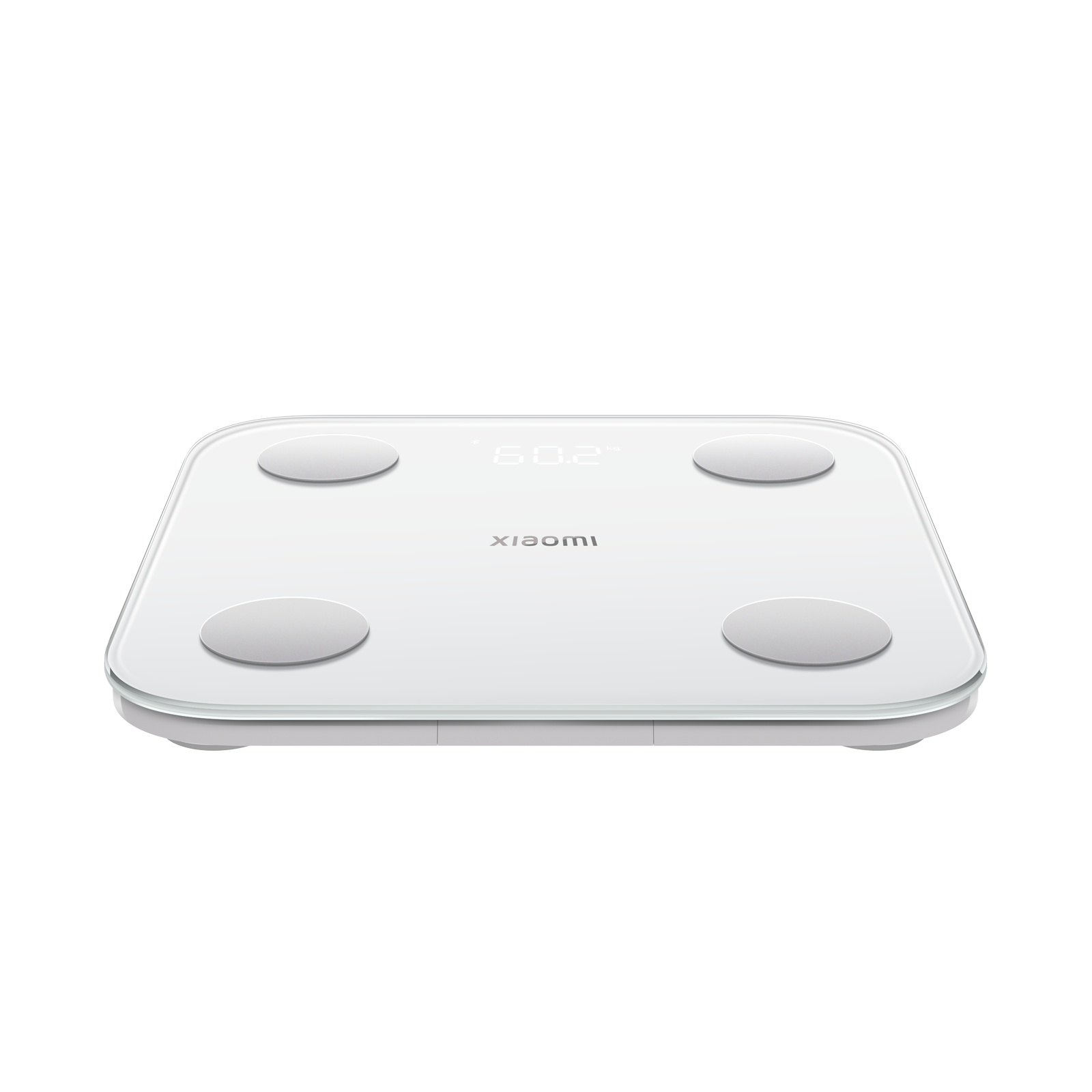 Balance de composition corporelle Xiaomi S400