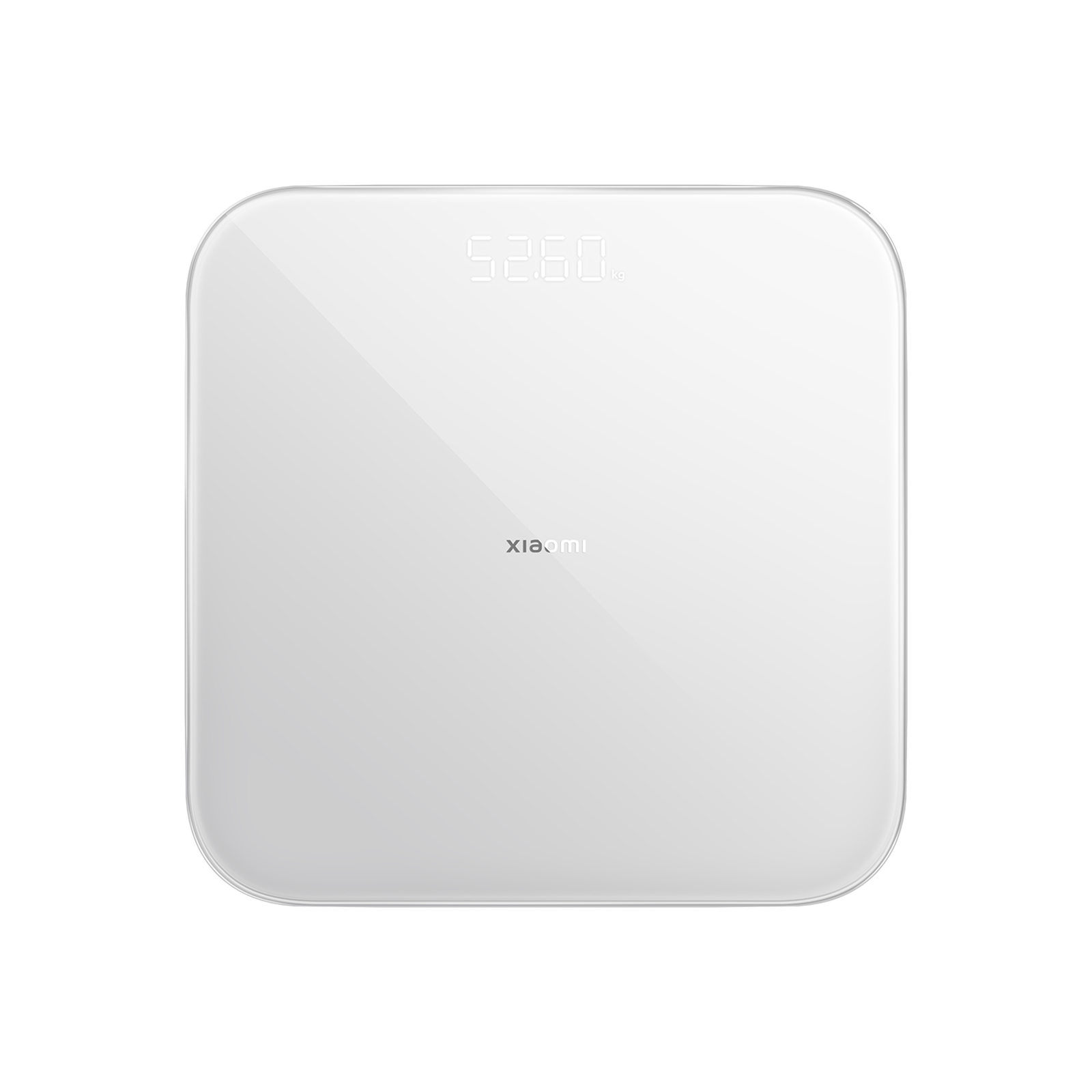 Balanza inteligente Xiaomi Mi S200 (Blanca)