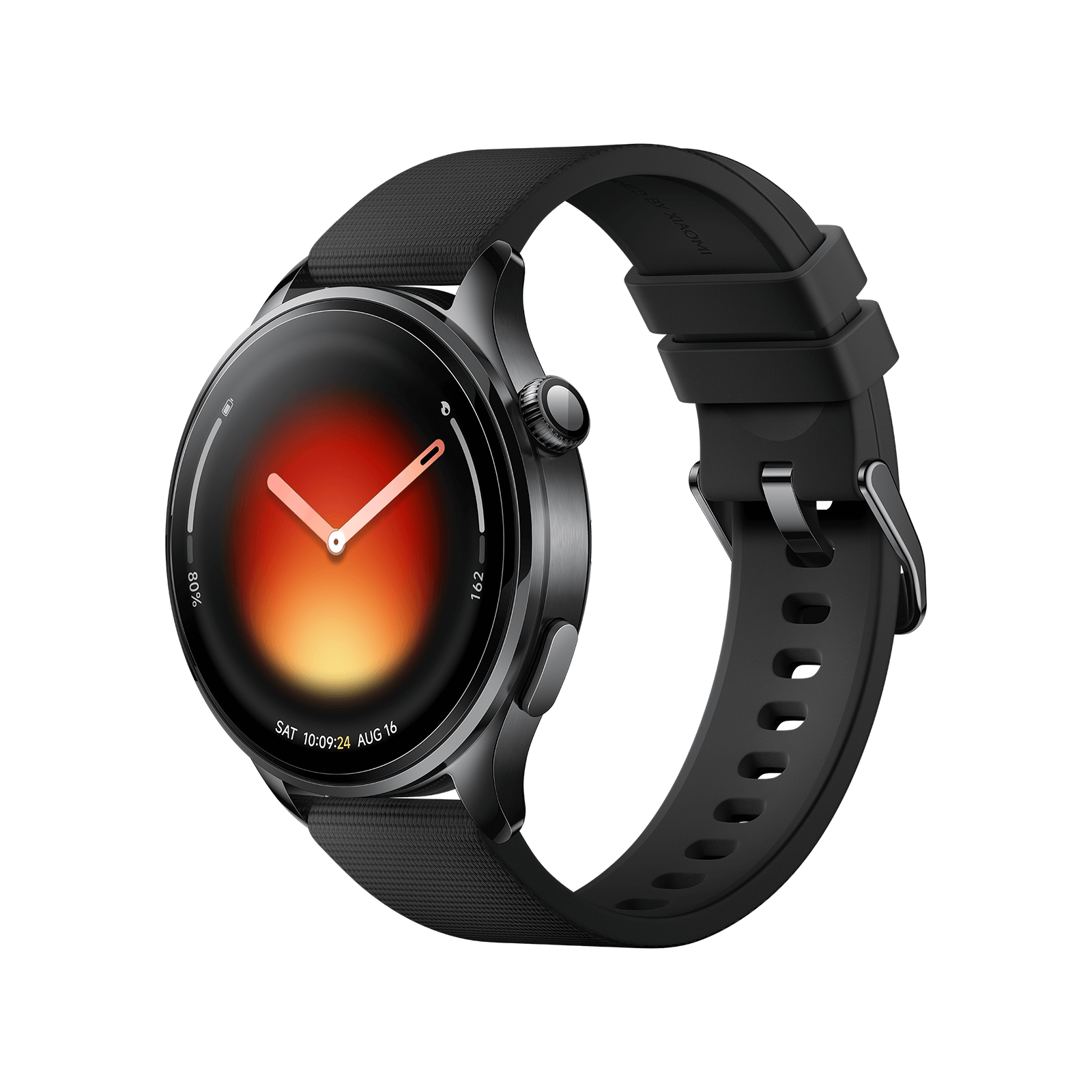 Xiaomi Watch 5 Bracelet (Black)