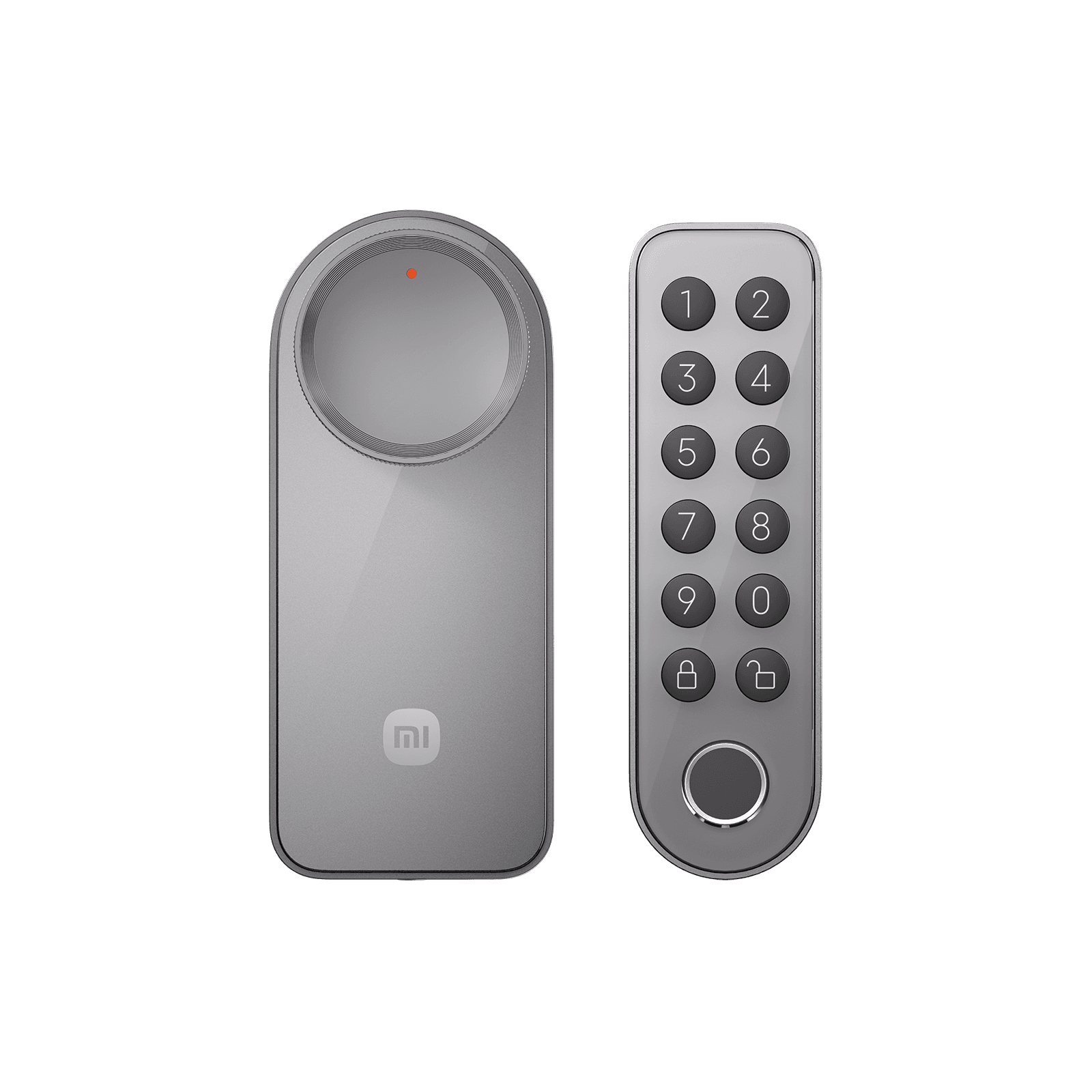 Llave Inteligente Xiaomi (con teclado)