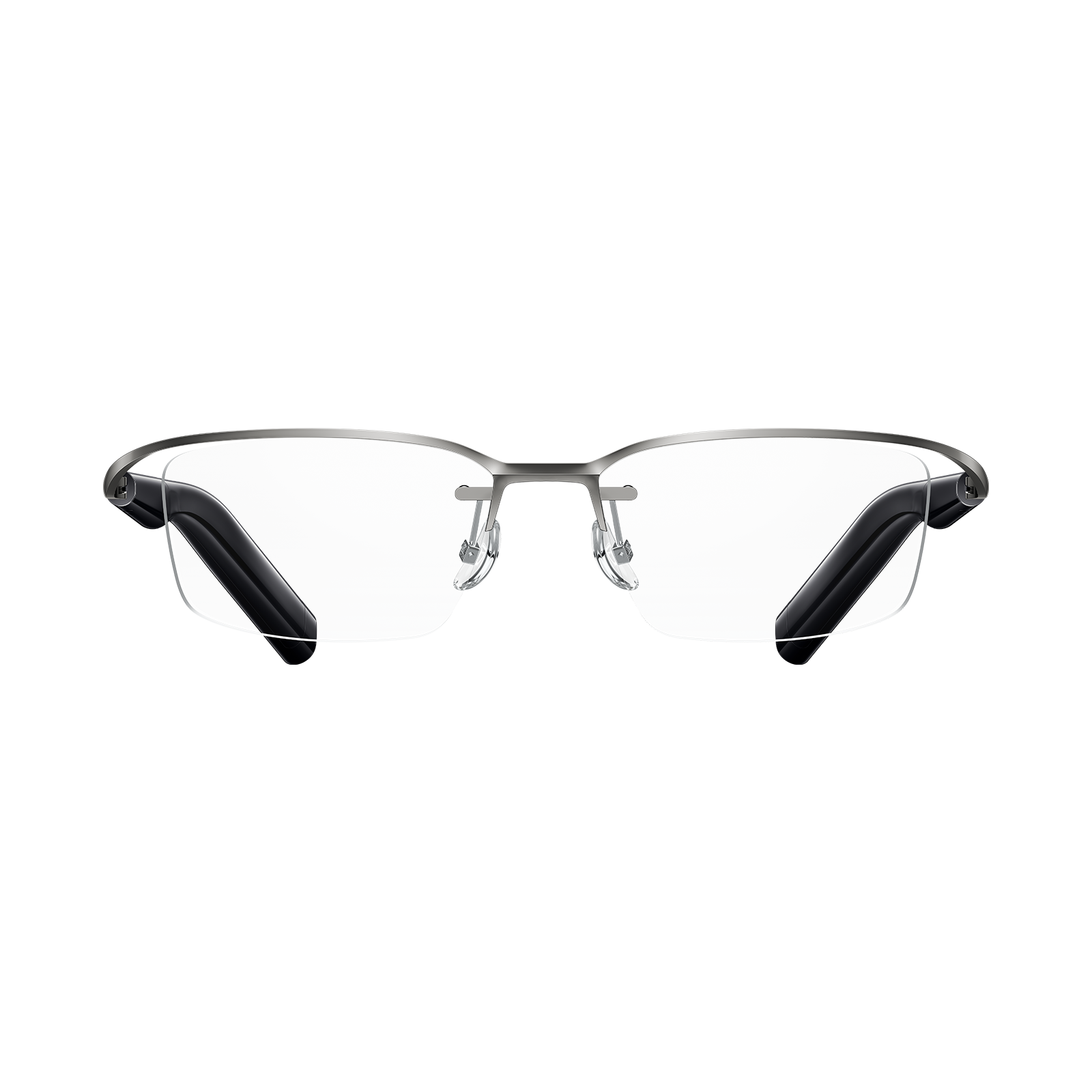 gafas de audio inteligentes Xiaomi - montura de titanio