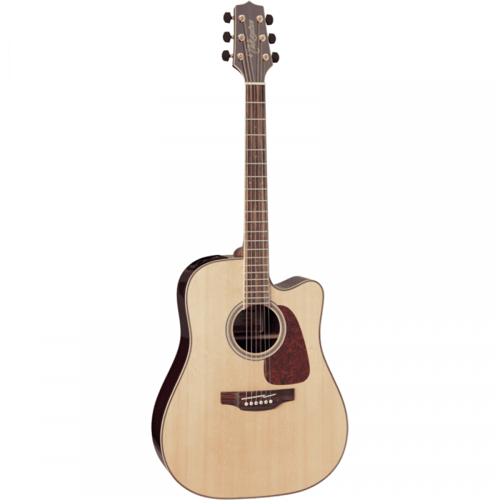 Takamine GTA GD93CENAT Electro-Acoustic Guitar - Natural