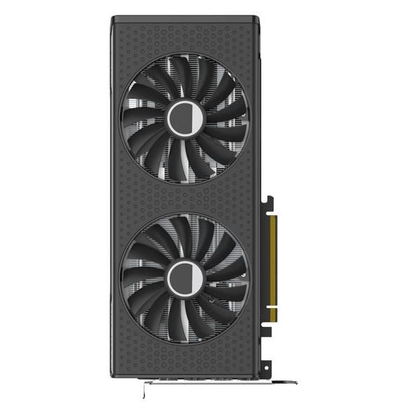 XFX AMD Radeon RX 7700 XT 12GB GDDR6 Graphics Card