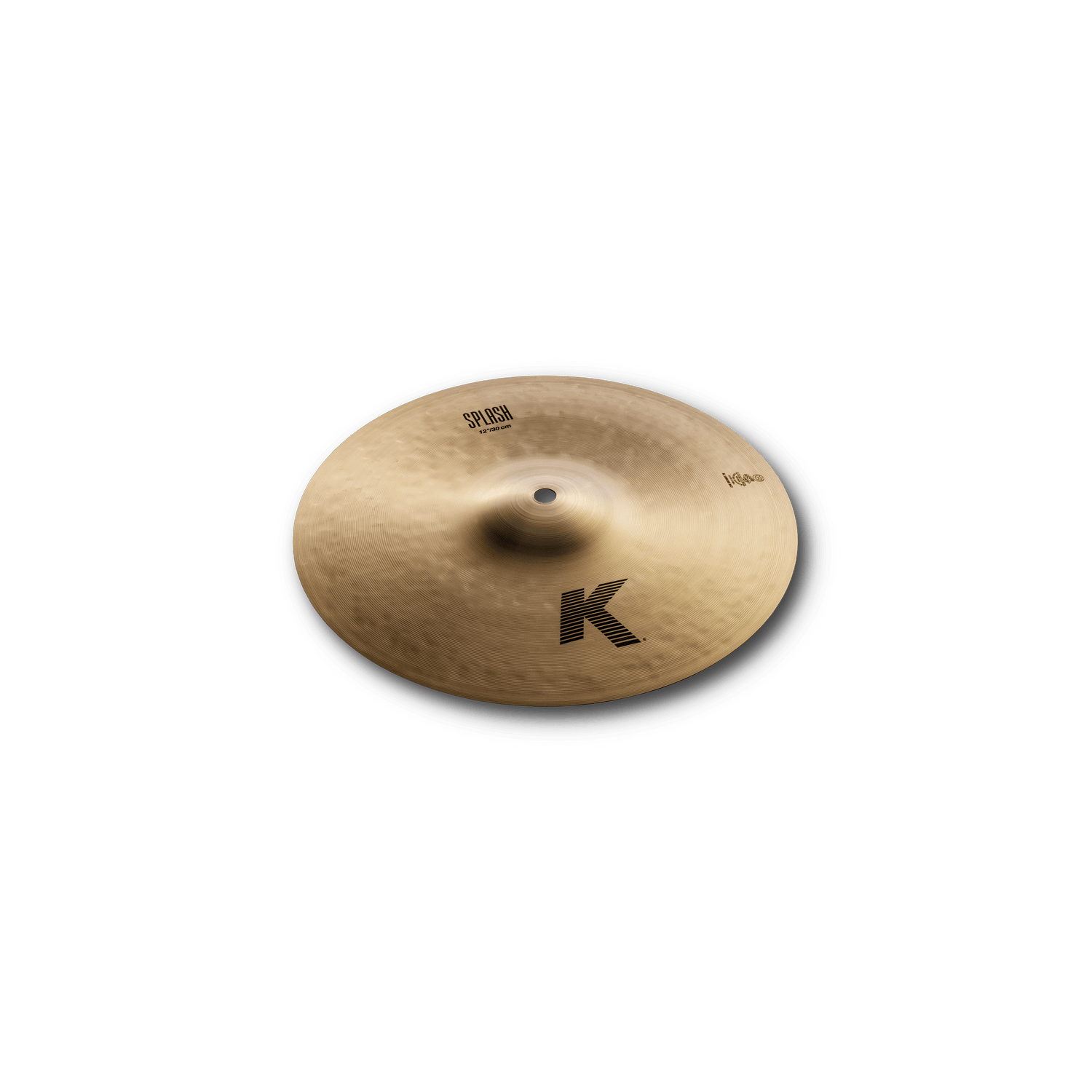 Cymbale Zildjian K Family Splash - 12 pouces