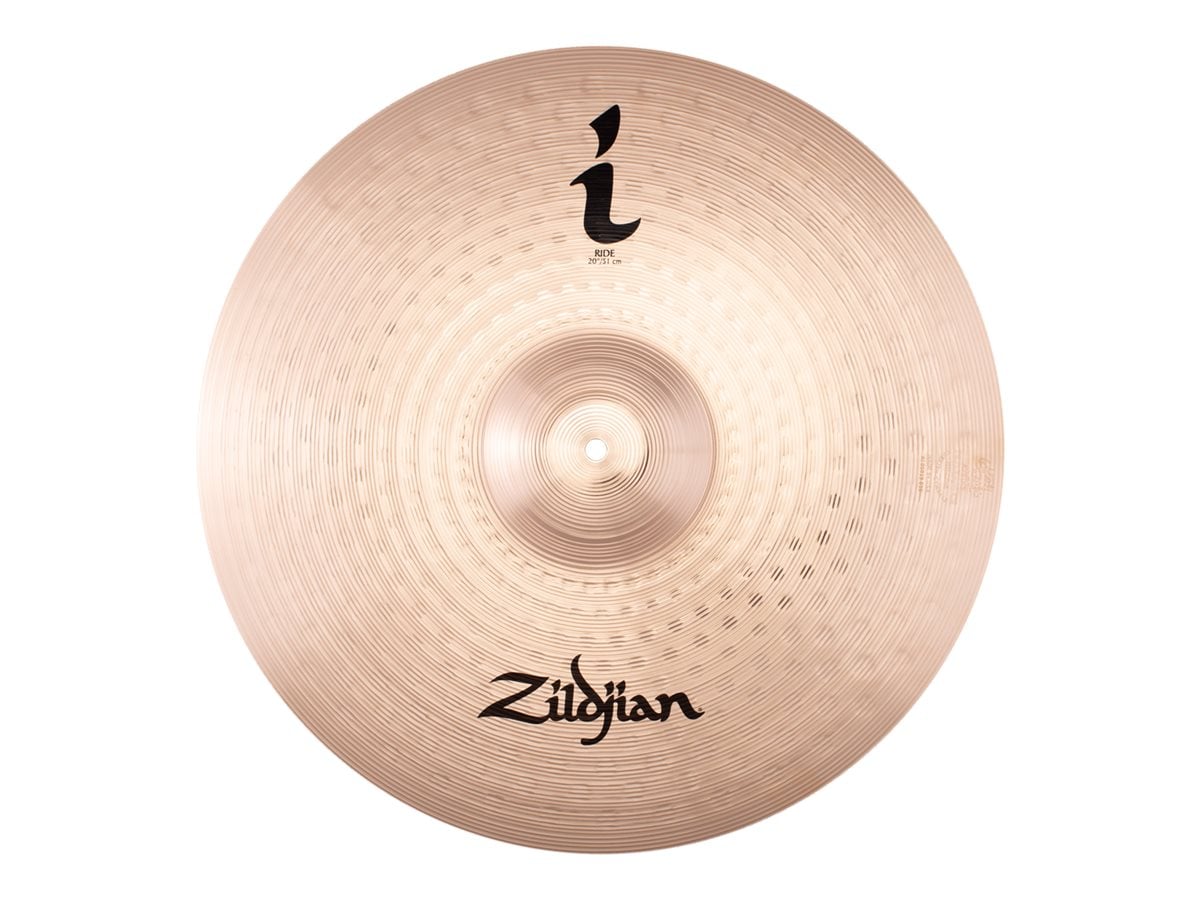Familia Zildjian - Platillo colgante - Tamaño 20