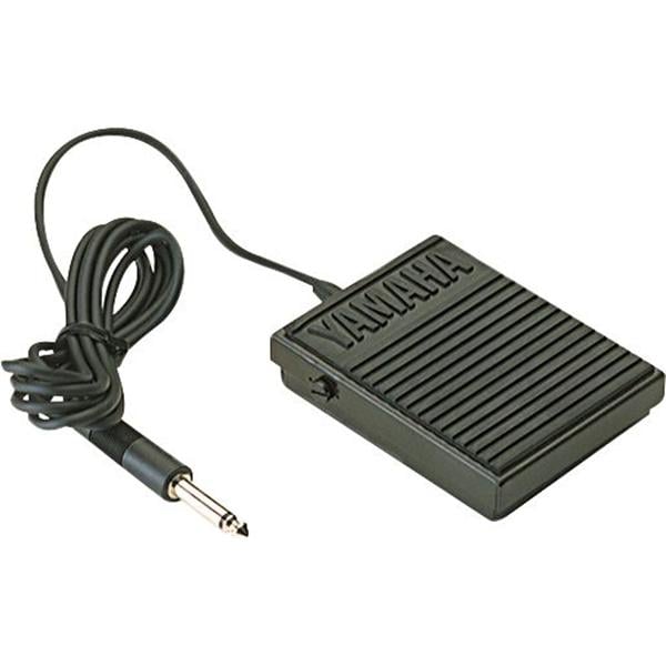 Yamaha FC6 Pedal Keyboard