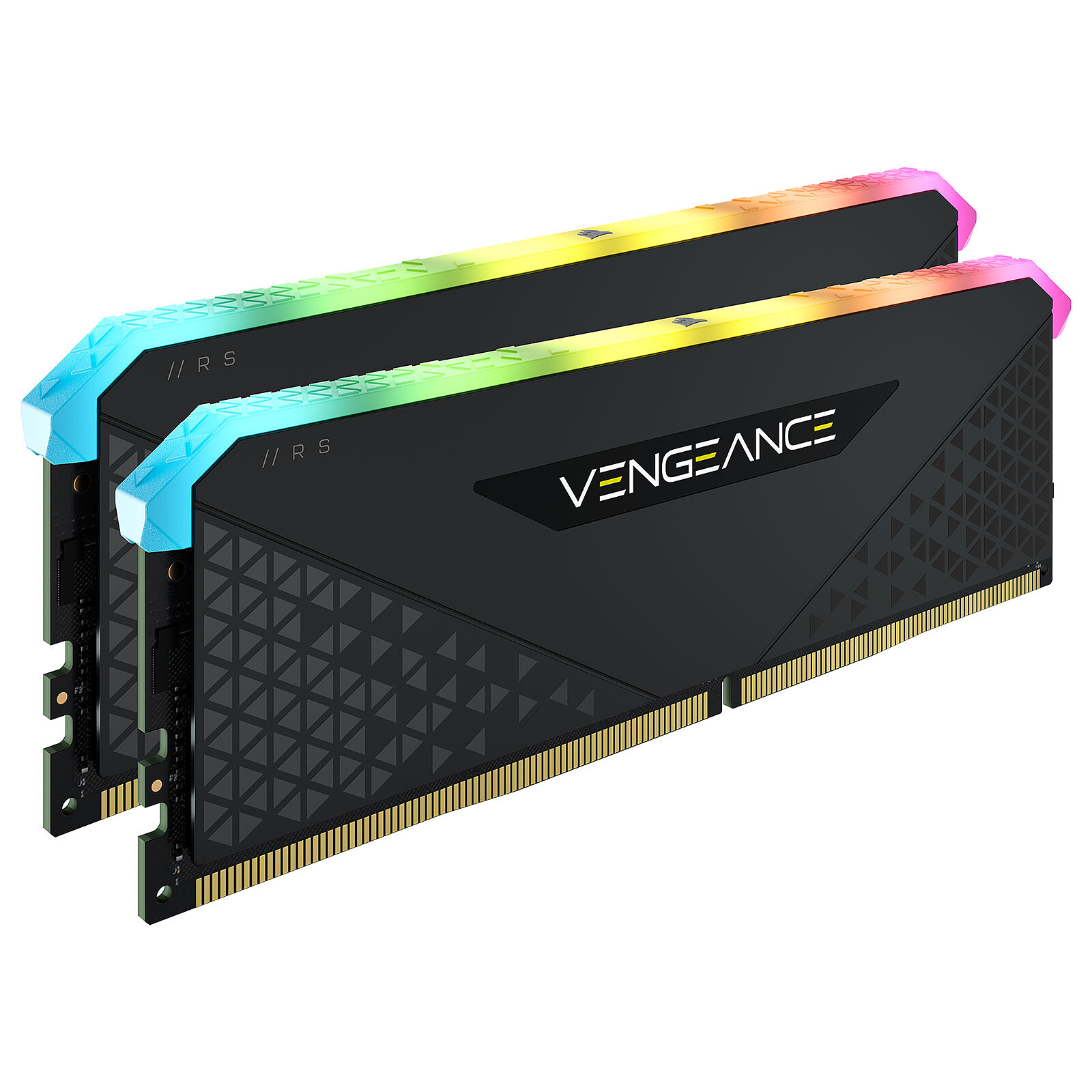 Corsair Vengeance RGB RS 32GB (2x16GB) DDR4 3600MHz CL18