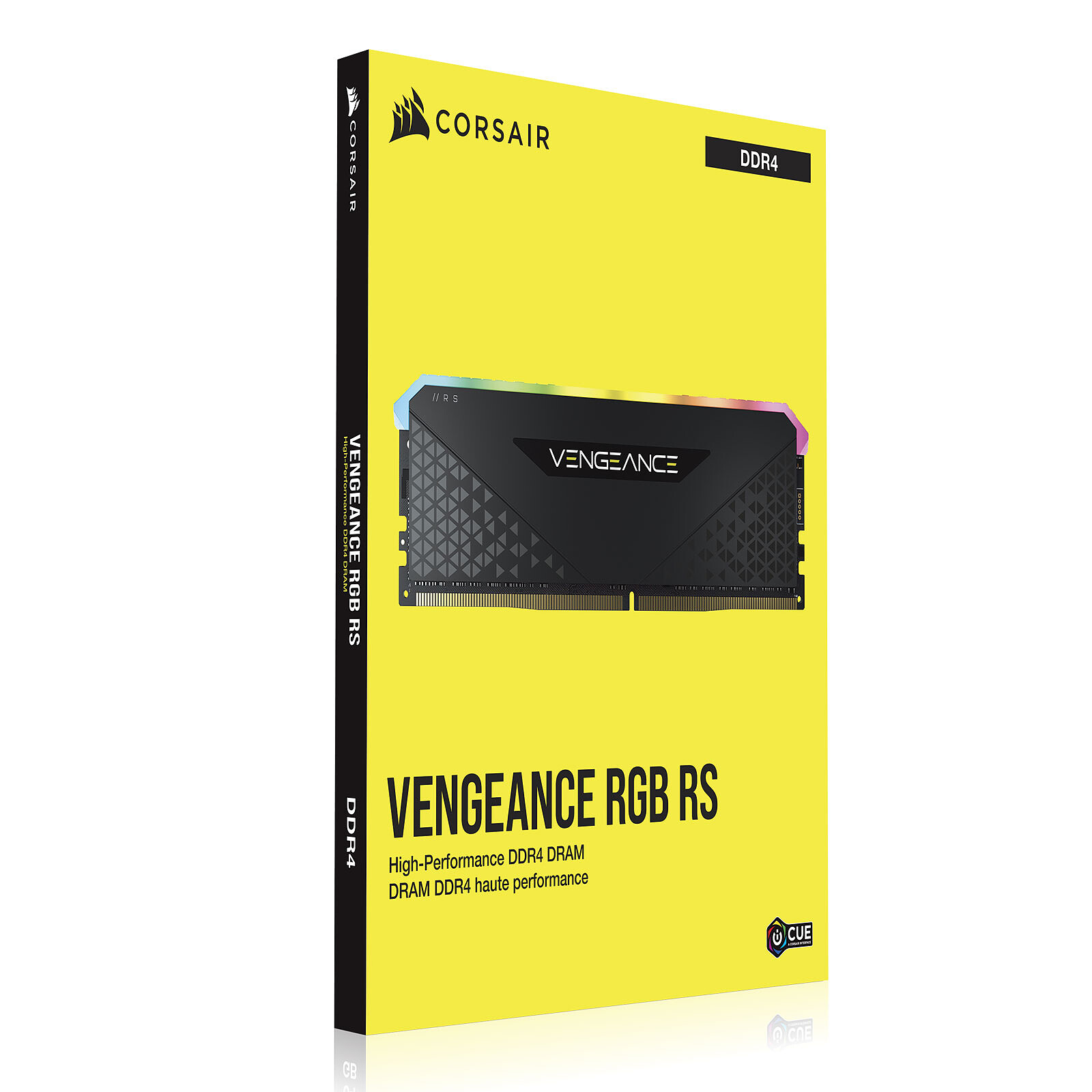 Corsair Vengeance RGB RS 32GB (2x16GB) DDR4 3600MHz CL18