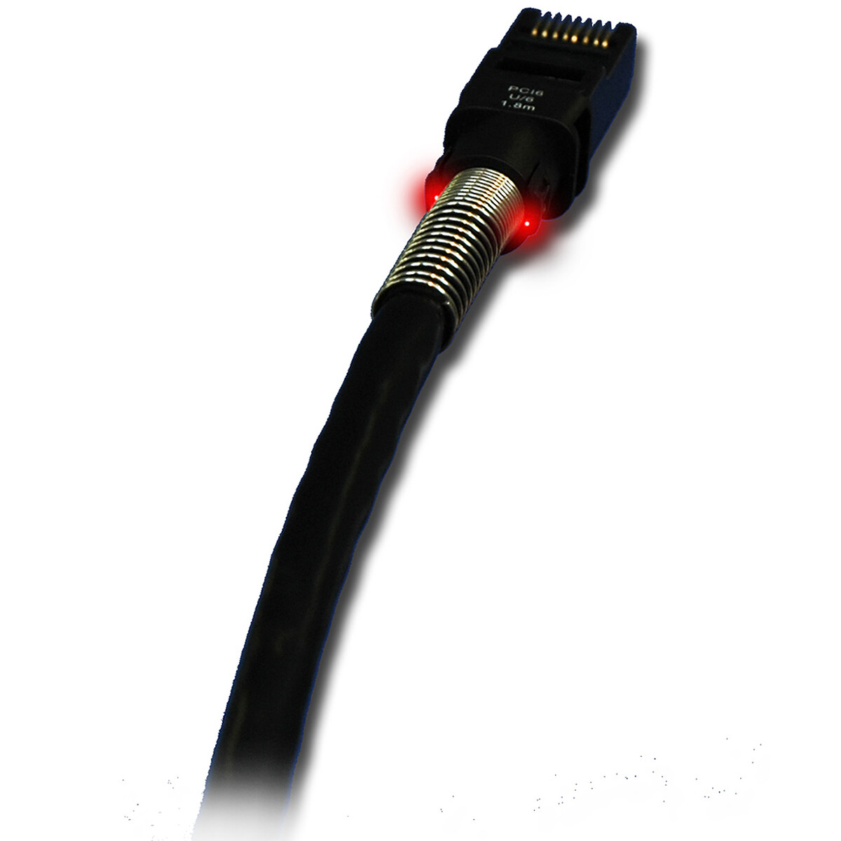 PatchSee Cat 6a RJ45 UTP Cable (4m)