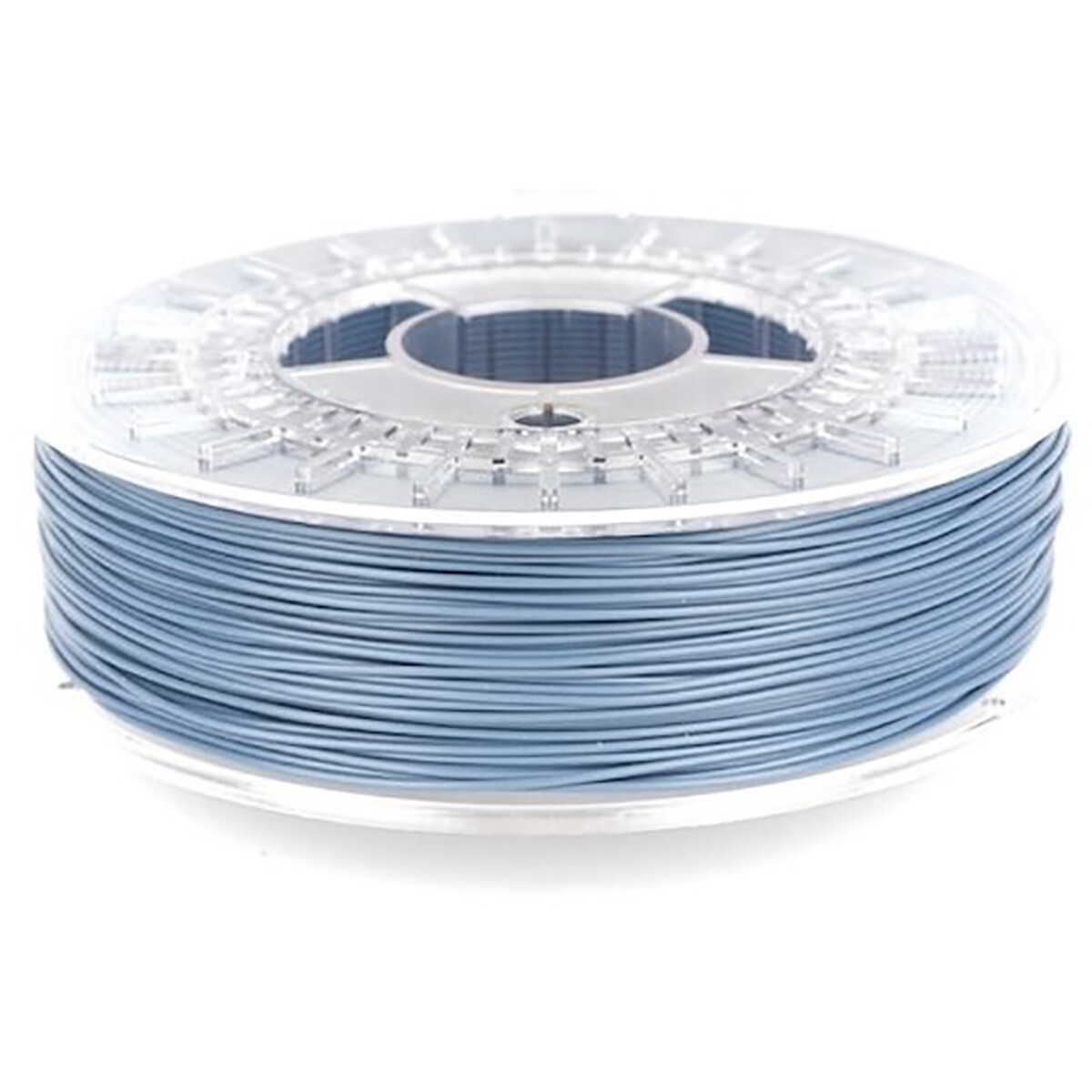 Bobine ColorFabb PLA 750g - Bleu Gris