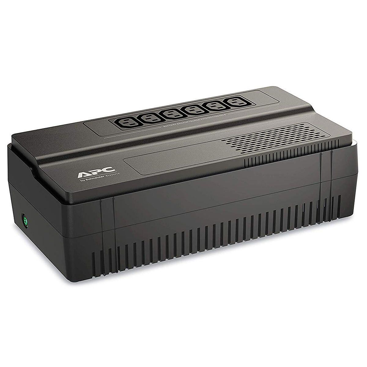 APC Easy UPS BV 1000VA AVR IEC 230V (600W)