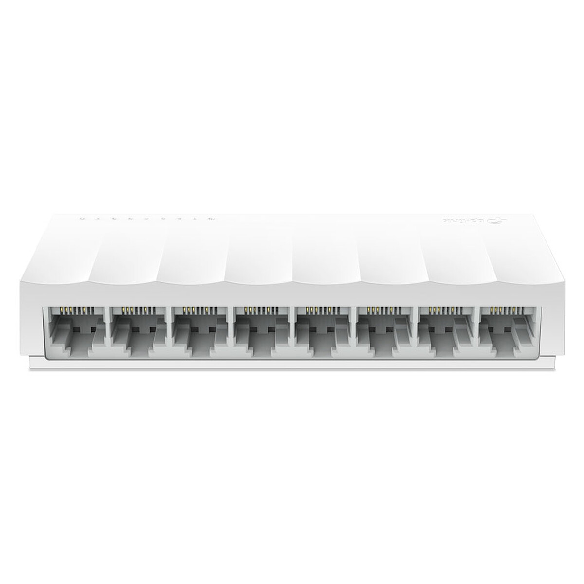 TP-Link LS1008 8-Port Fast Ethernet Switch