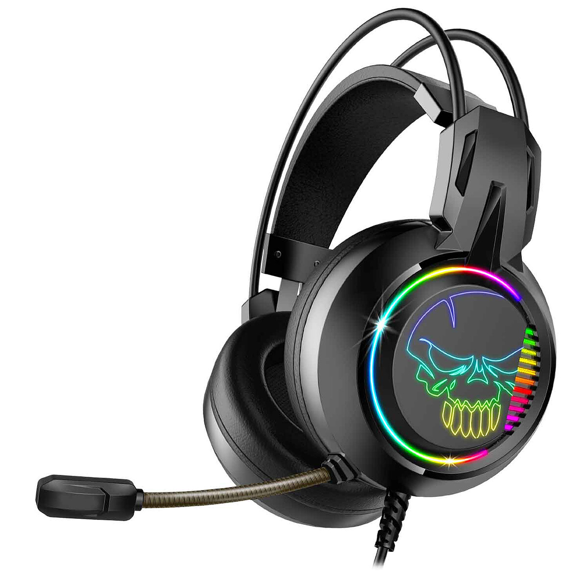 Spirit of Gamer Elite H10 RGB Gaming Headset