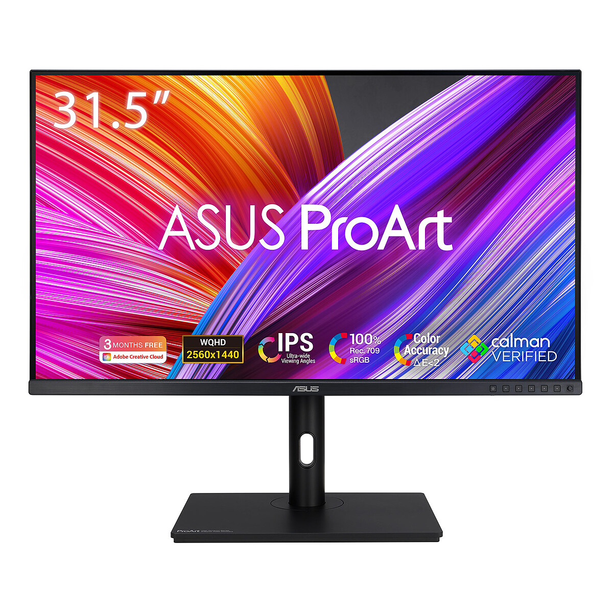 ASUS ProArt PA328QV 31.5" LED Display