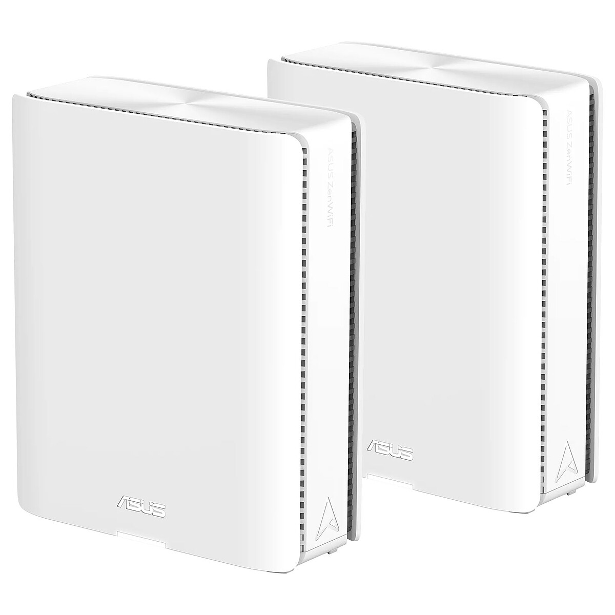 ASUS ZenWiFi BQ16 (2x Quad-Band Wi-Fi 7 BE25000, MU-MIMO 4x4)