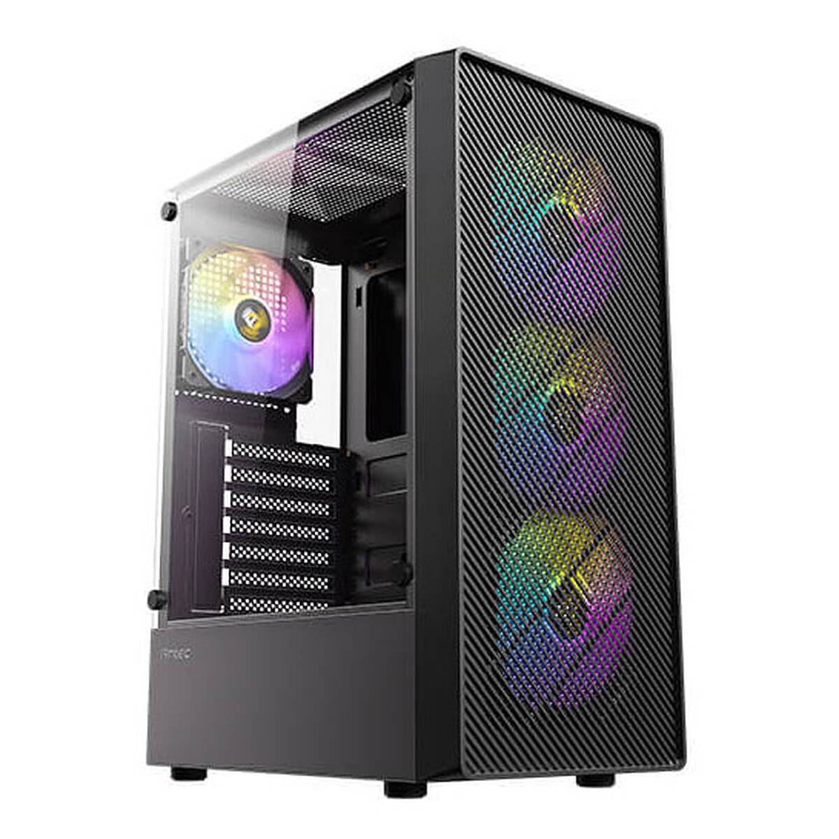 Antec AX26 RGB Elite Case