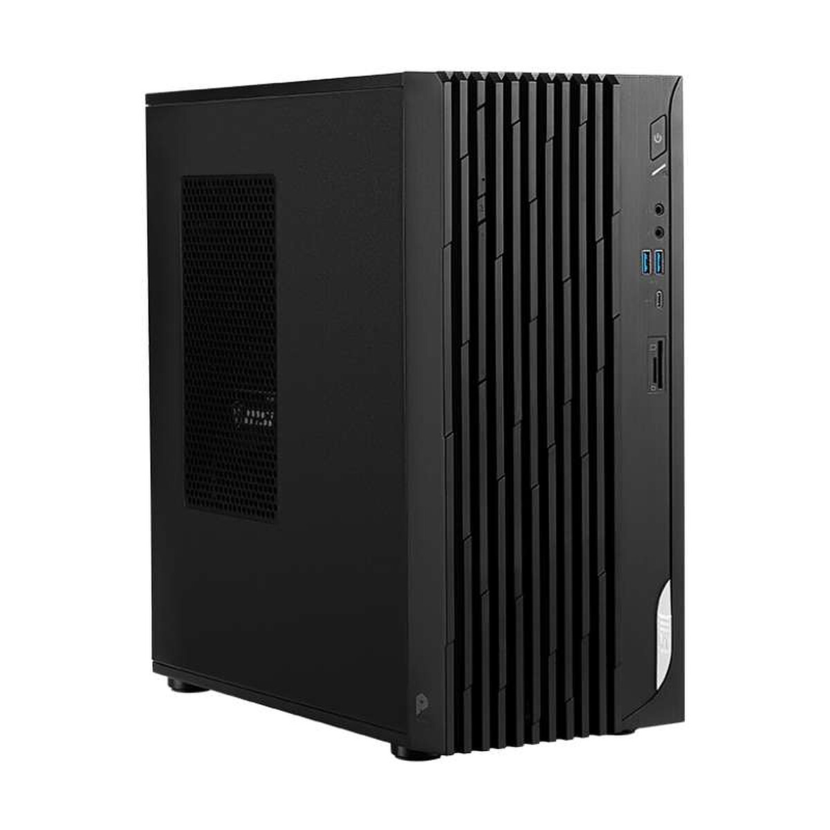 MSI PRO DP180 14ANVL-1036 - Intel Core i7, 32GB RAM, 1TB SSD, NVIDIA GeForce RTX 5060, Wi-Fi 6E/Bluetooth