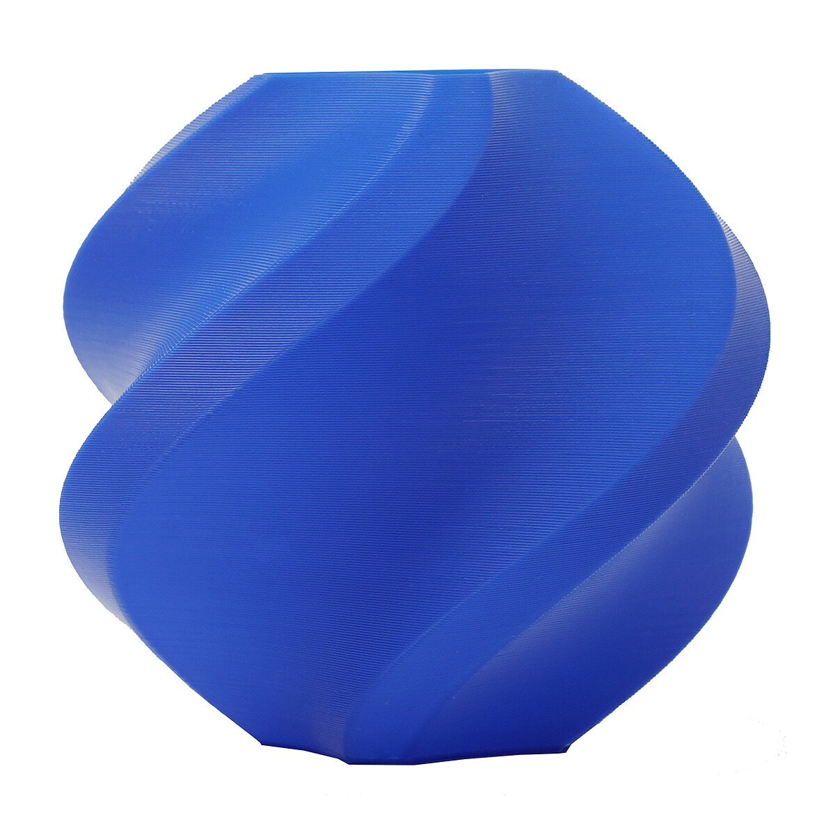 Bobina de filamento ABS 1,75 mm - Azul