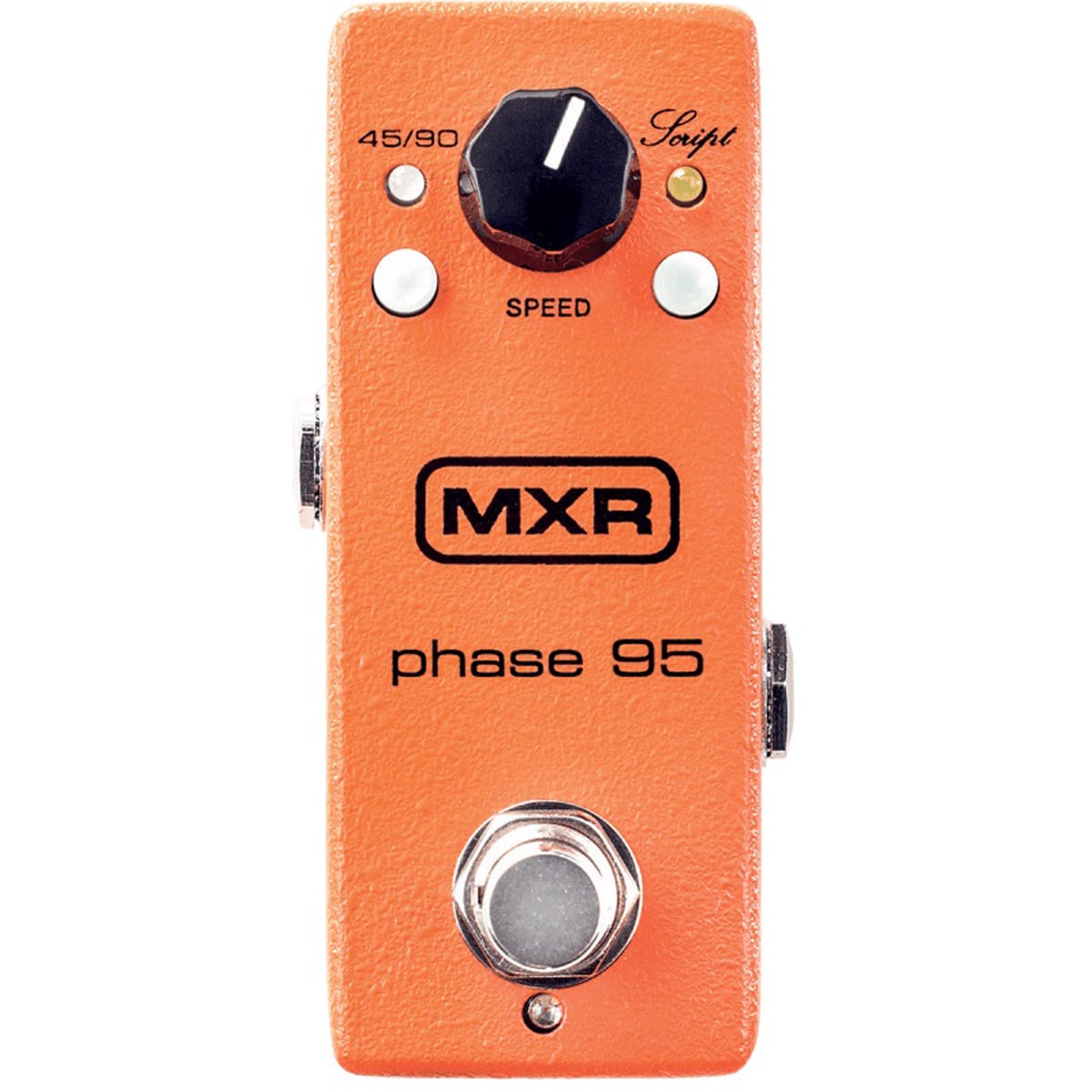 MXR M290 Modulation Phase 95 Effect Pedal