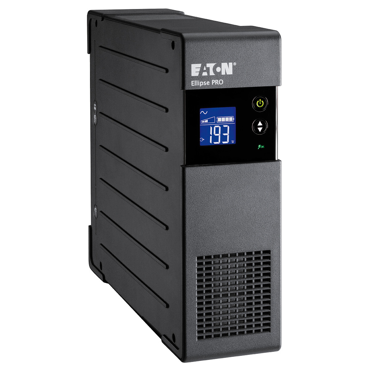 Eaton Ellipse PRO 650VA 400W (2U Rack/Tower)