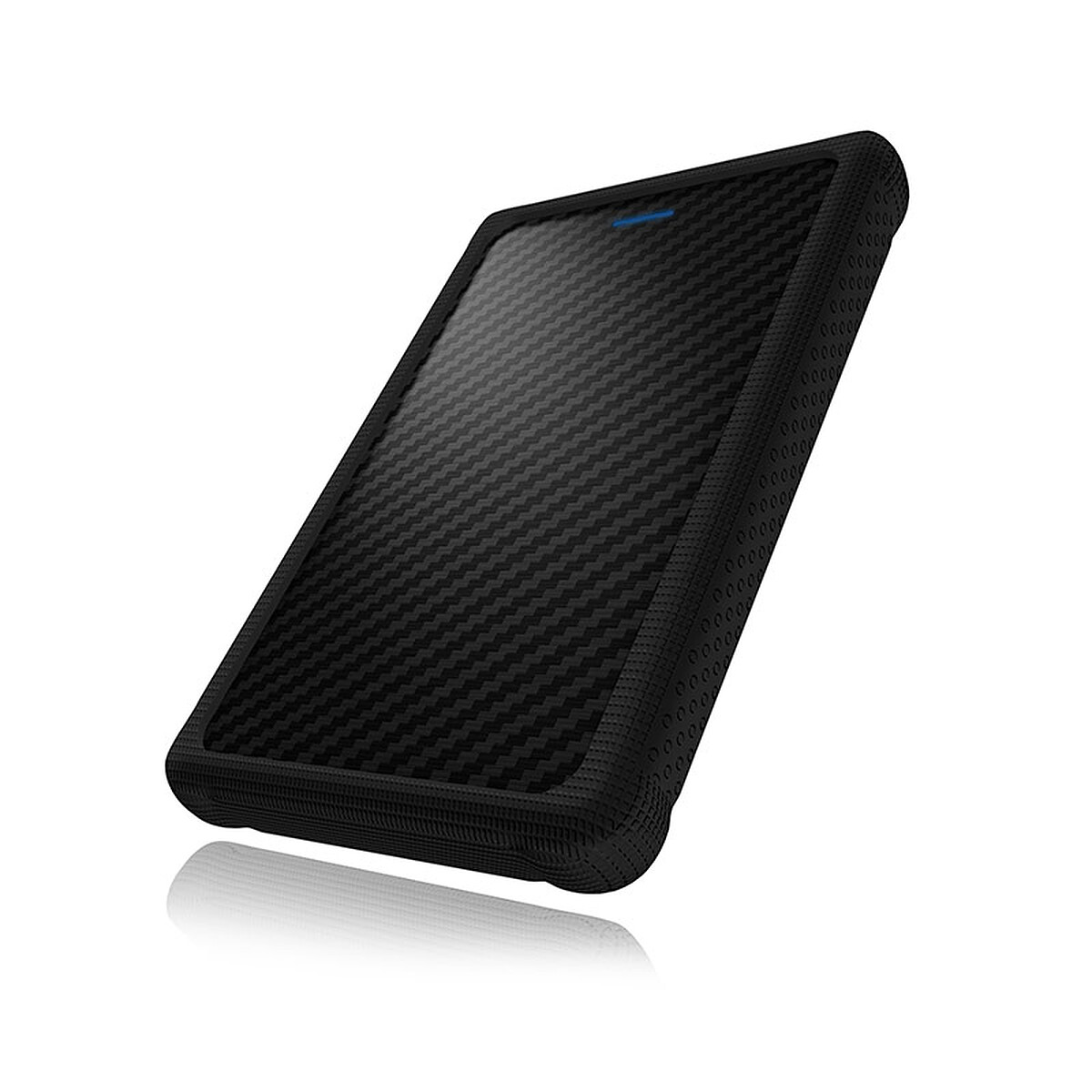 Icy Box IB-223U3A-B External Hard Drive