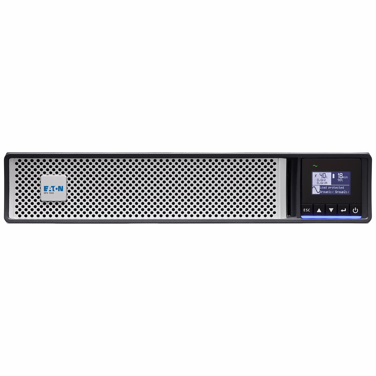Eaton 1000VA Interactive UPS with Rack Kit