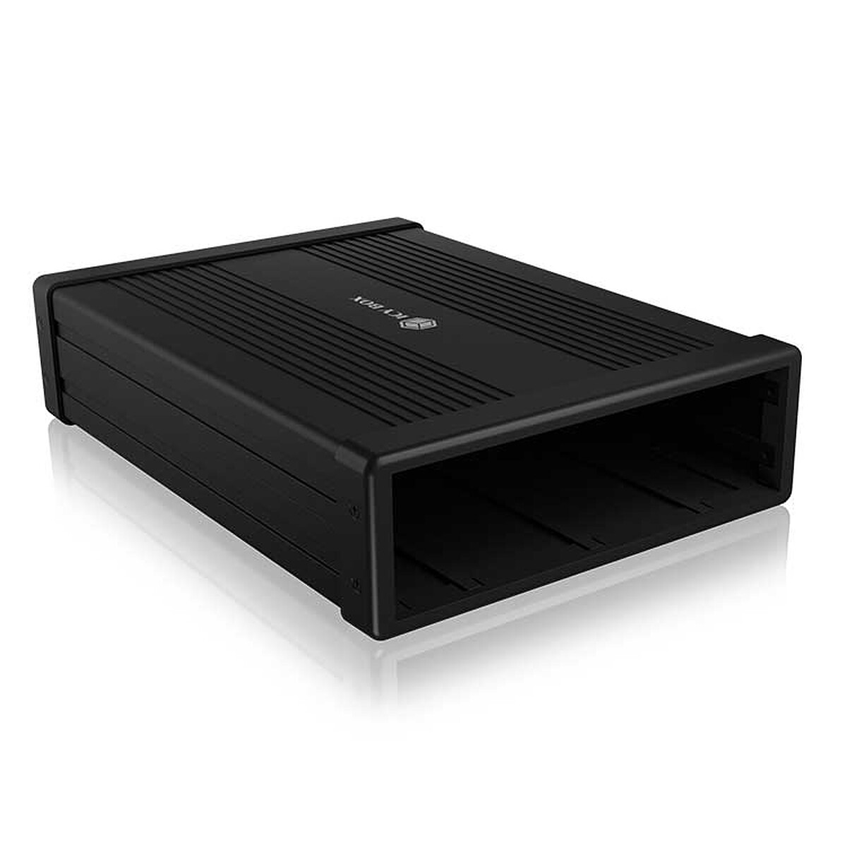 Icy Box External DVD/Blu-ray Drive