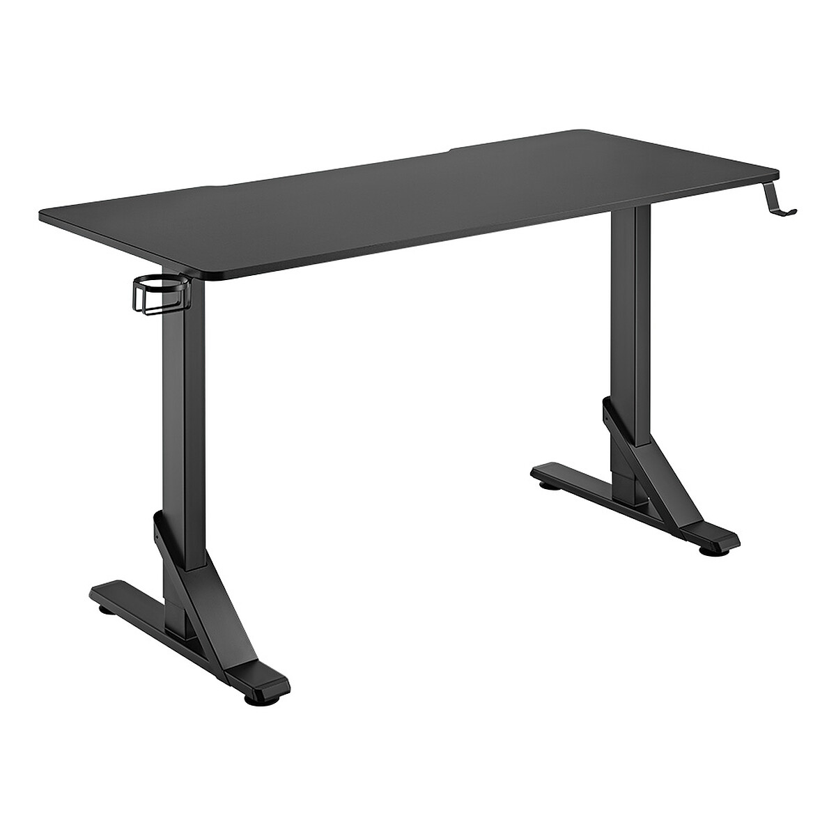 OPLITE Balistic MK 2 XL Gaming Desk