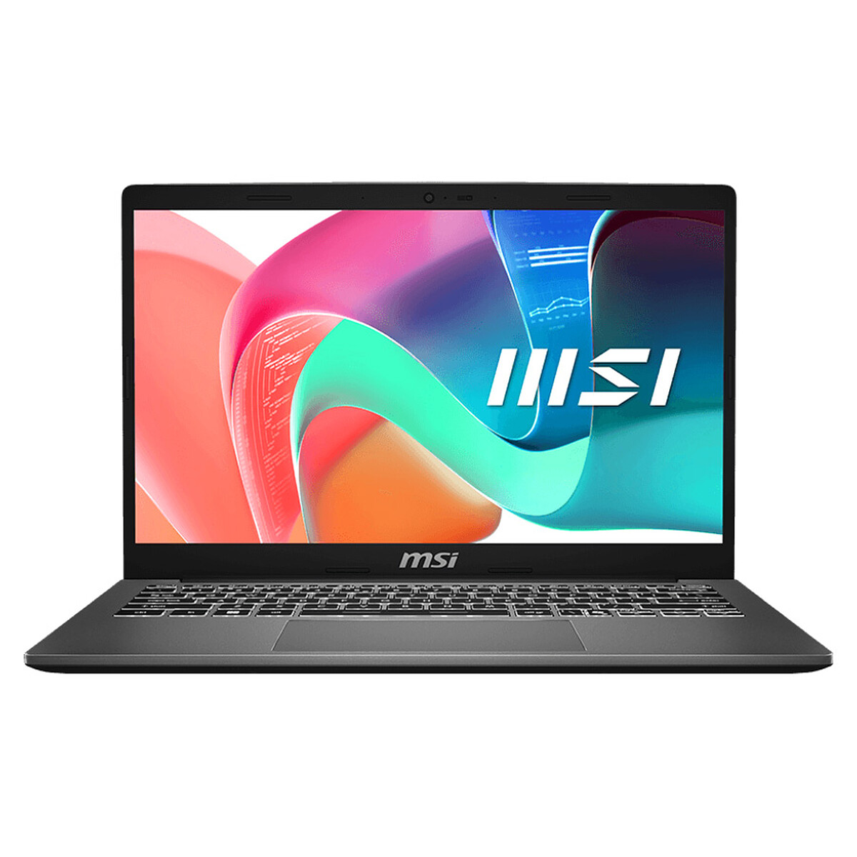 MSI Modern 13 F13MG-020 (Intel Core i5, 16GB RAM, 512GB SSD, 13.3" Full HD, Wi-Fi 6E/Bluetooth)