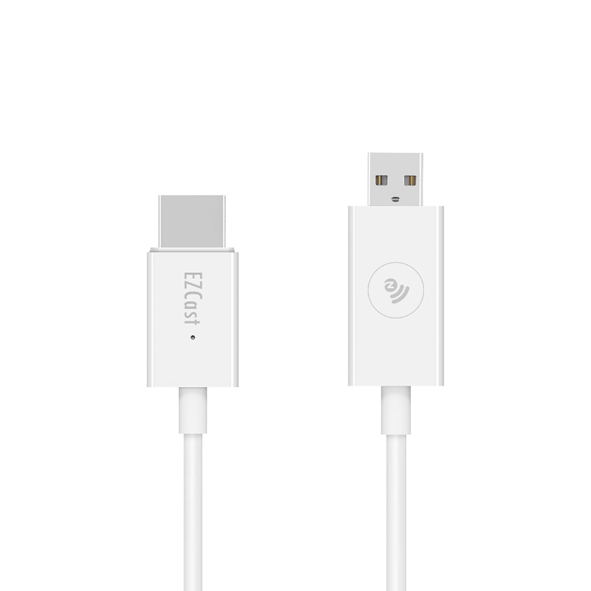Receptor de visualización inalámbrico Acer EZCast CS2