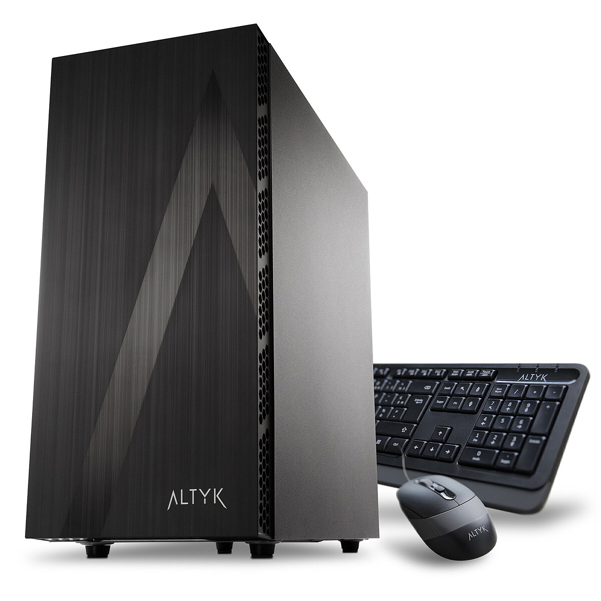 ALTYK Enterprise PC P1-I7K16-N05