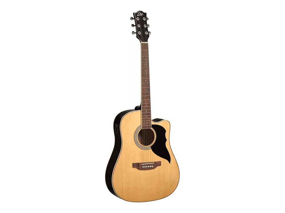 Eko Ranger 6 Cutaway EQ - Guitarra electroacústica
