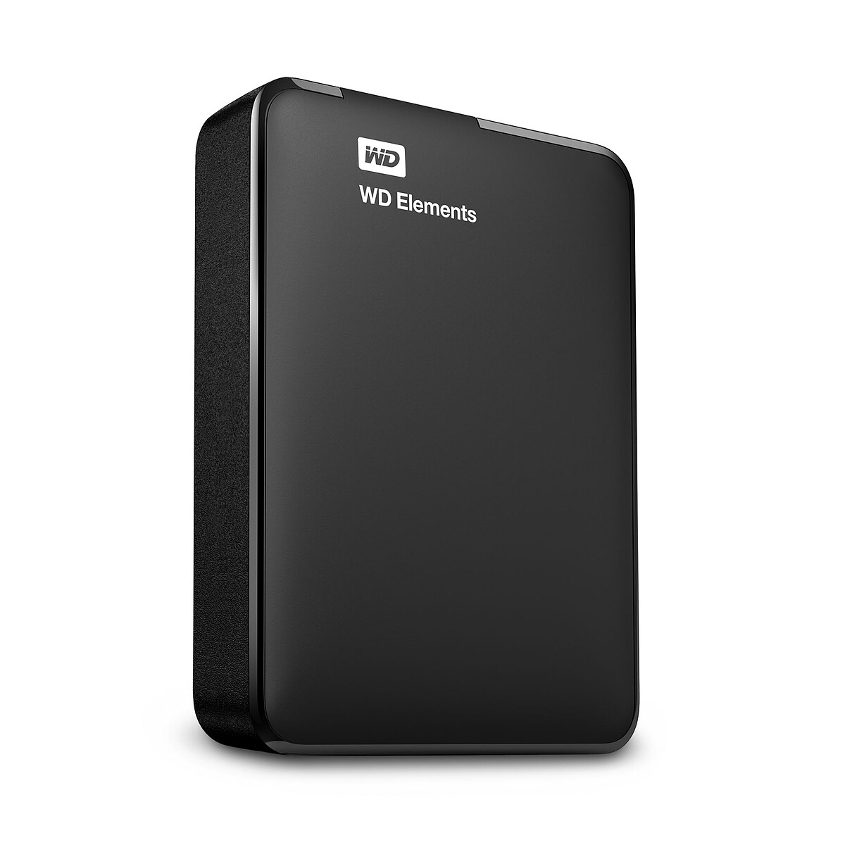 Western Digital Elements Portable 2TB (USB 3.0)