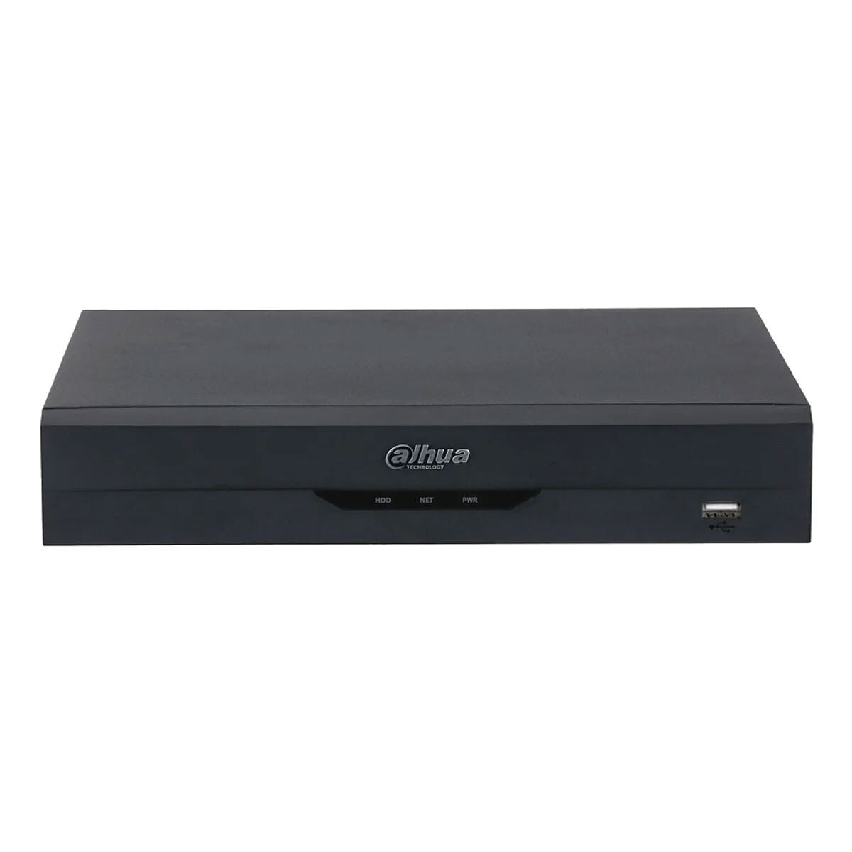 Grabador de video Dahua WizSense NVR4108HS-8P