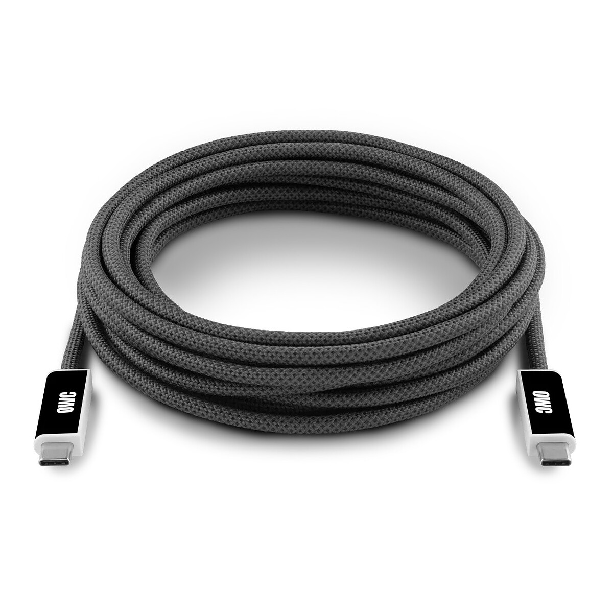 OWC Active Optical Cable USB-C 4.0 / Thunderbolt 4 - 40 Gbps - Male/Male - 3 M
