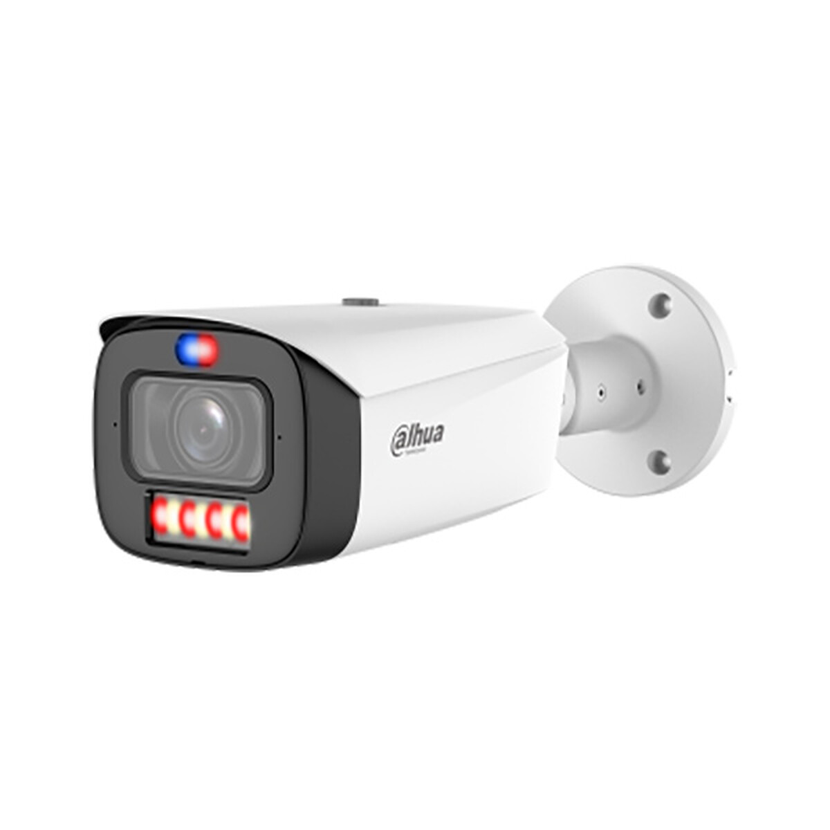 Dahua IPC-HFW3449T-ZAS-PV-PRO 4MP Bullet IP Camera (2.7-12mm)