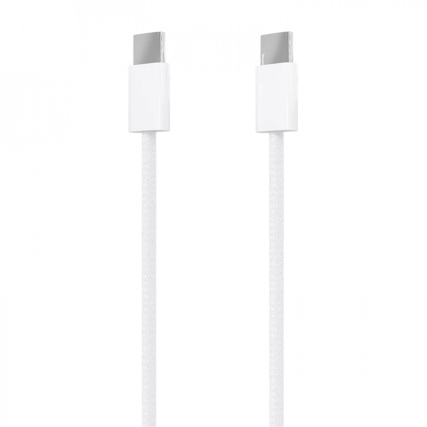AISENS USB-C Cable 1m White