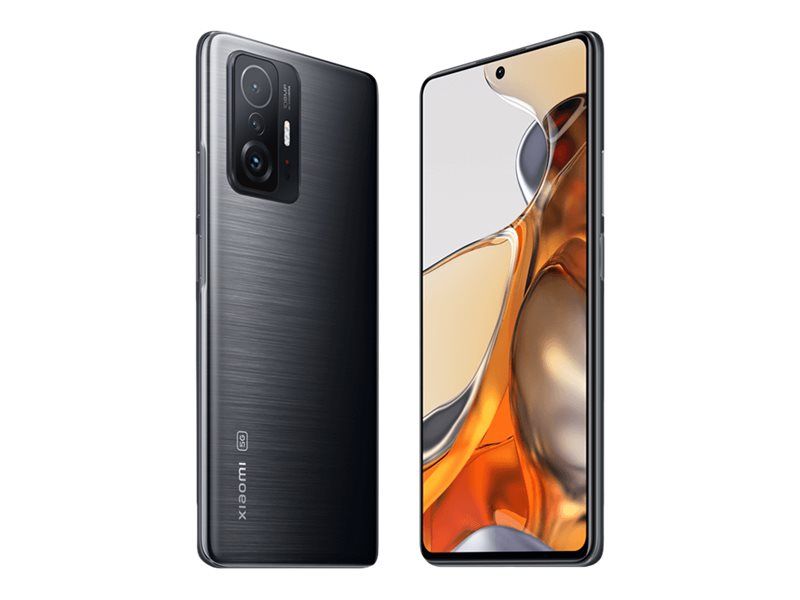 Xiaomi 11T Pro 256GB Meteor Grey