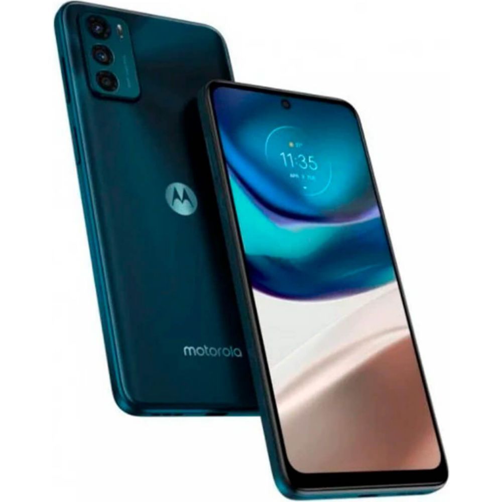 Motorola Moto G42 Smartphone
