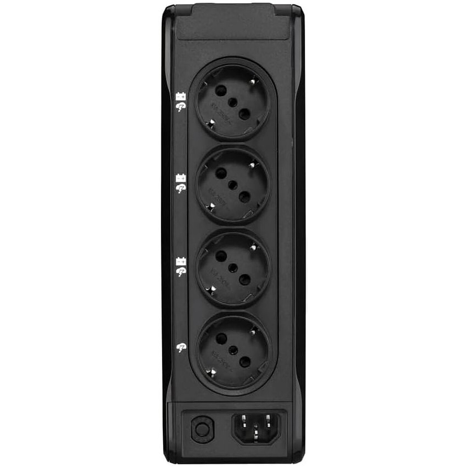 Eaton 3P Ellipse 550 DIN Backup Power Supply